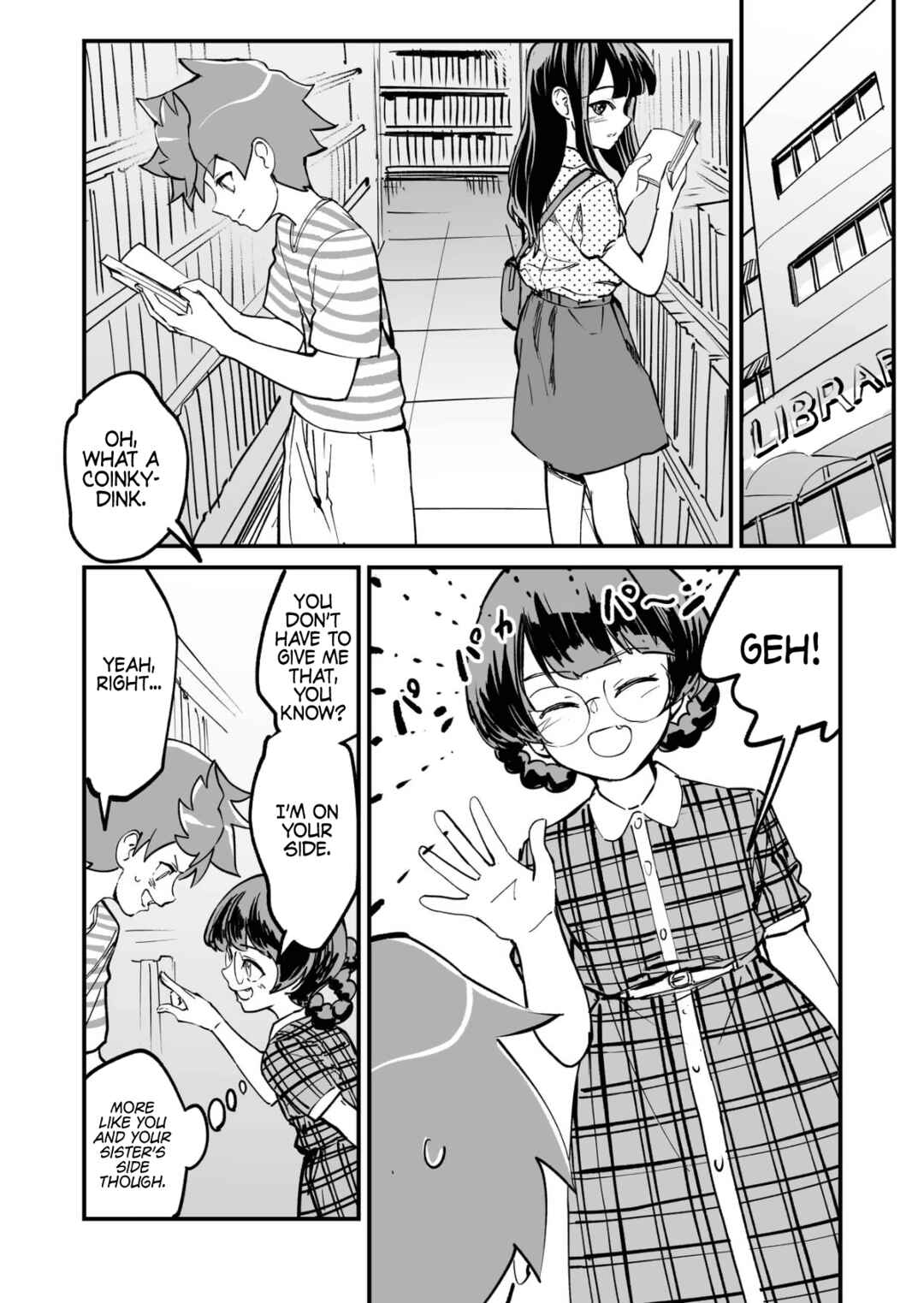 Chapter 57 - Page 1
