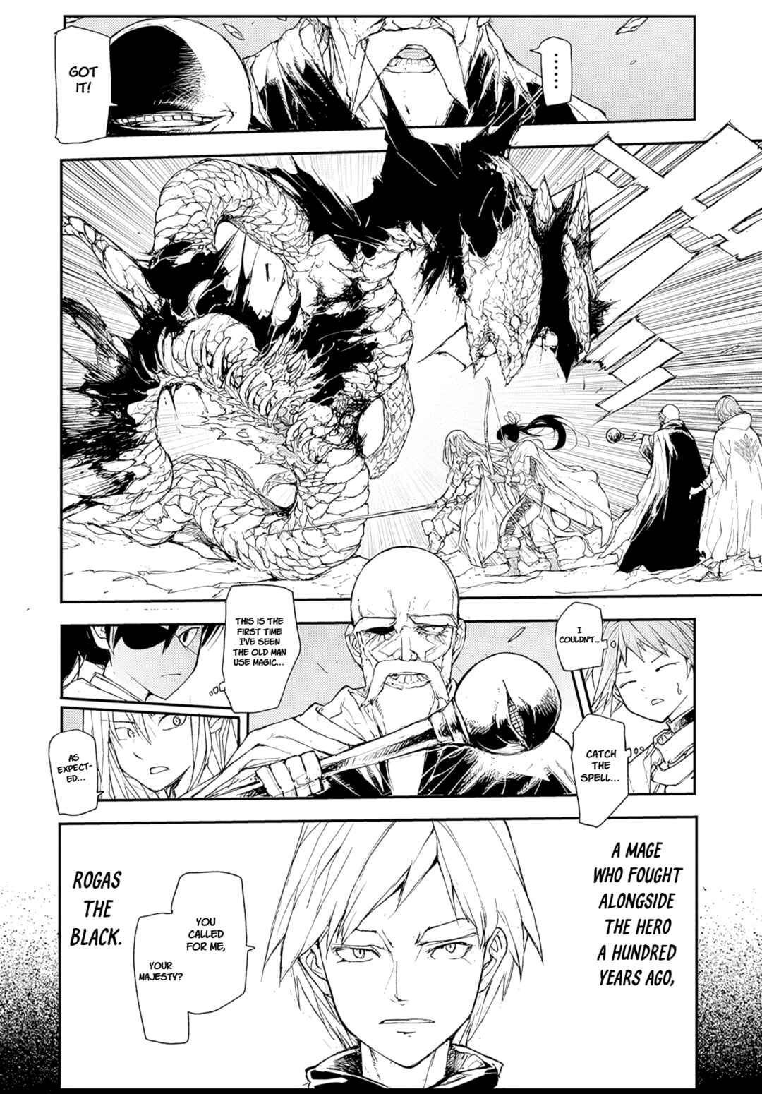 Chapter 141 - Page 5