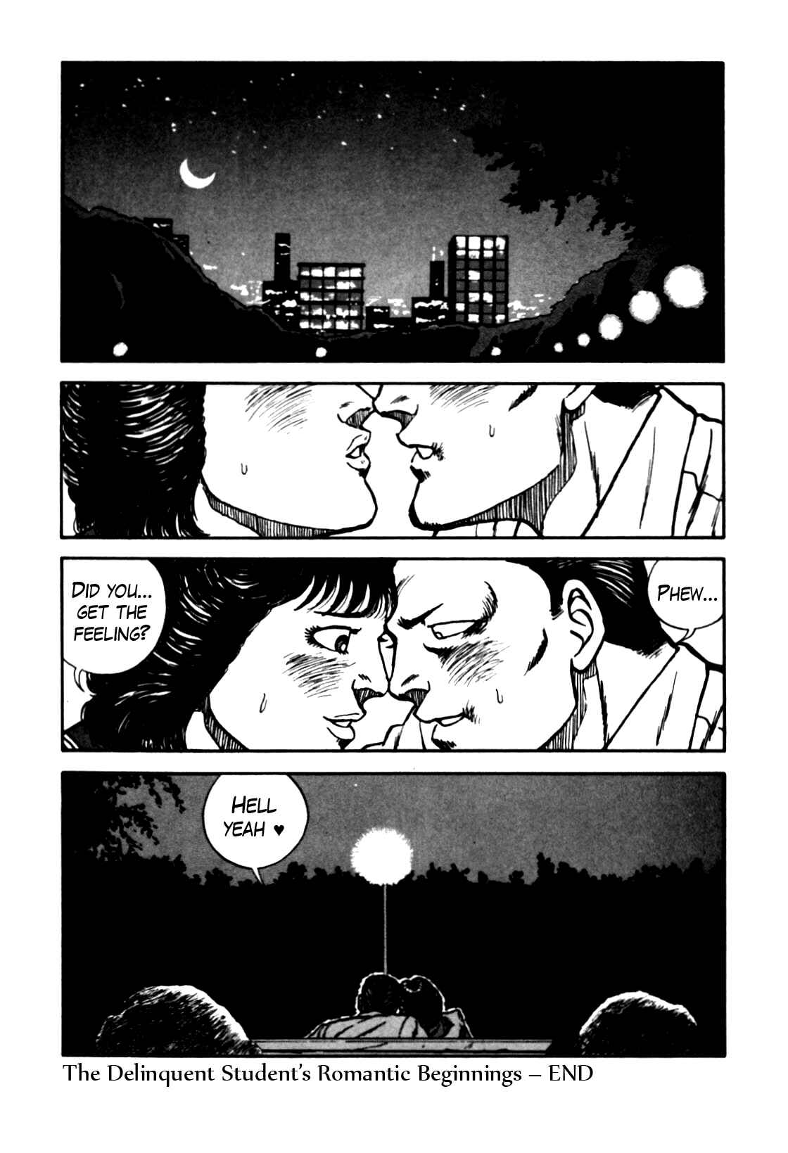 Chapter 81 - Page 20