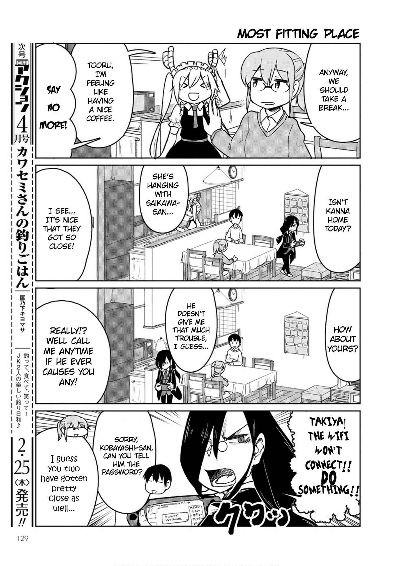 Chapter 3 - Page 5