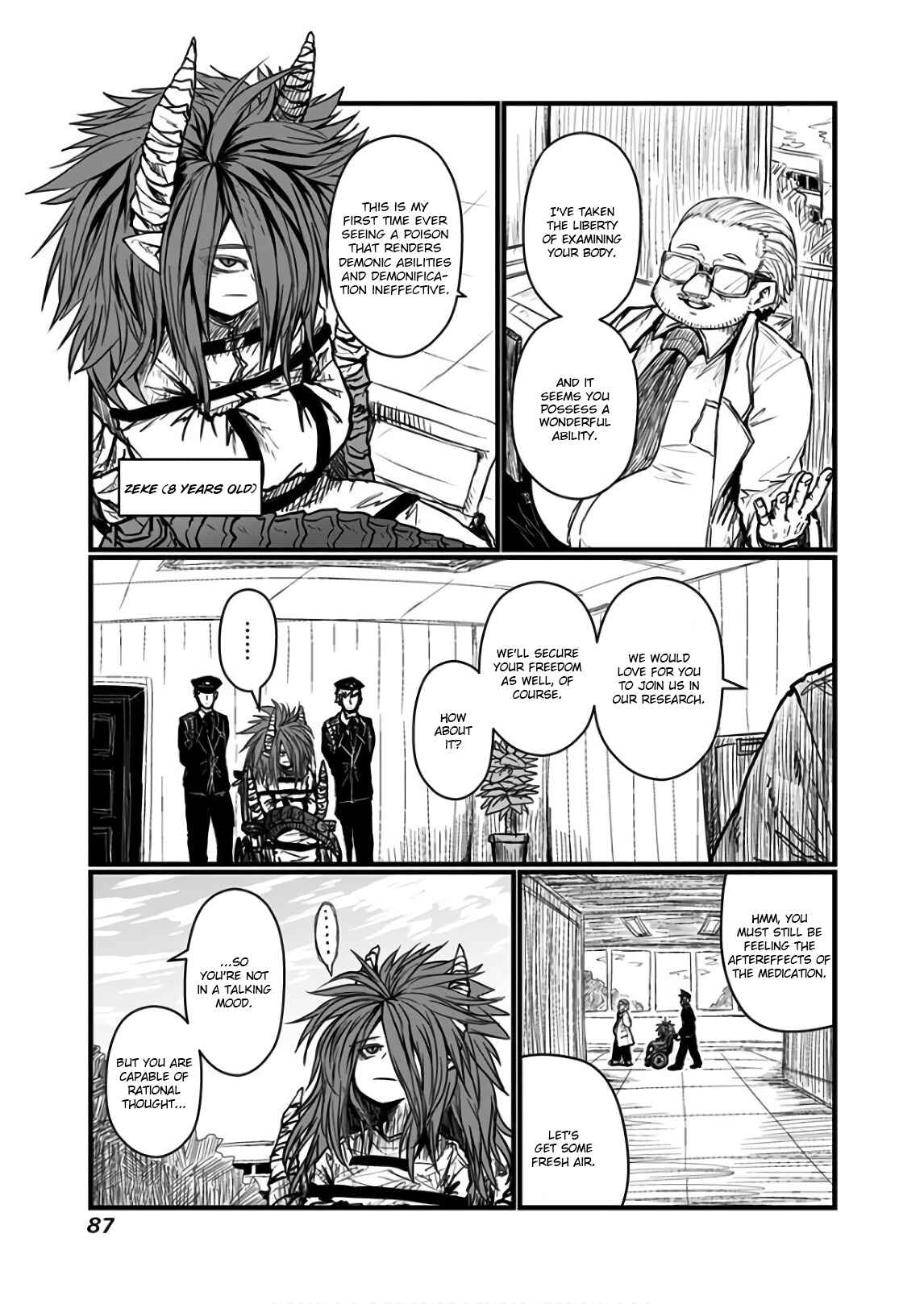 Chapter 111 - Page 2