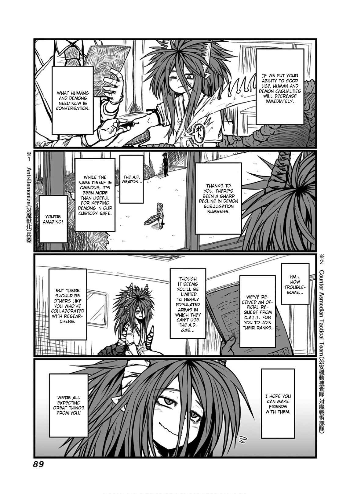Chapter 111 - Page 4