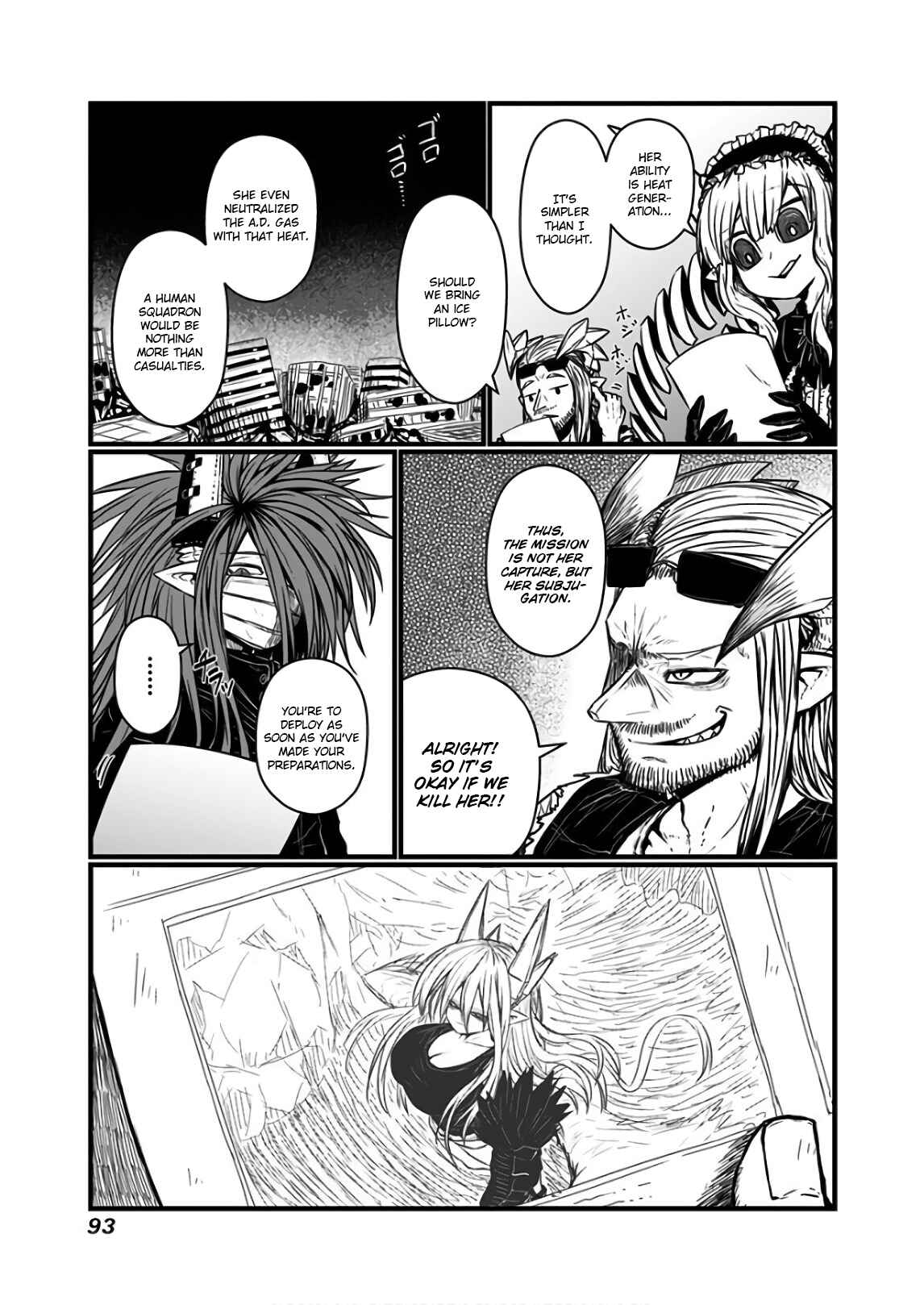Chapter 111 - Page 8