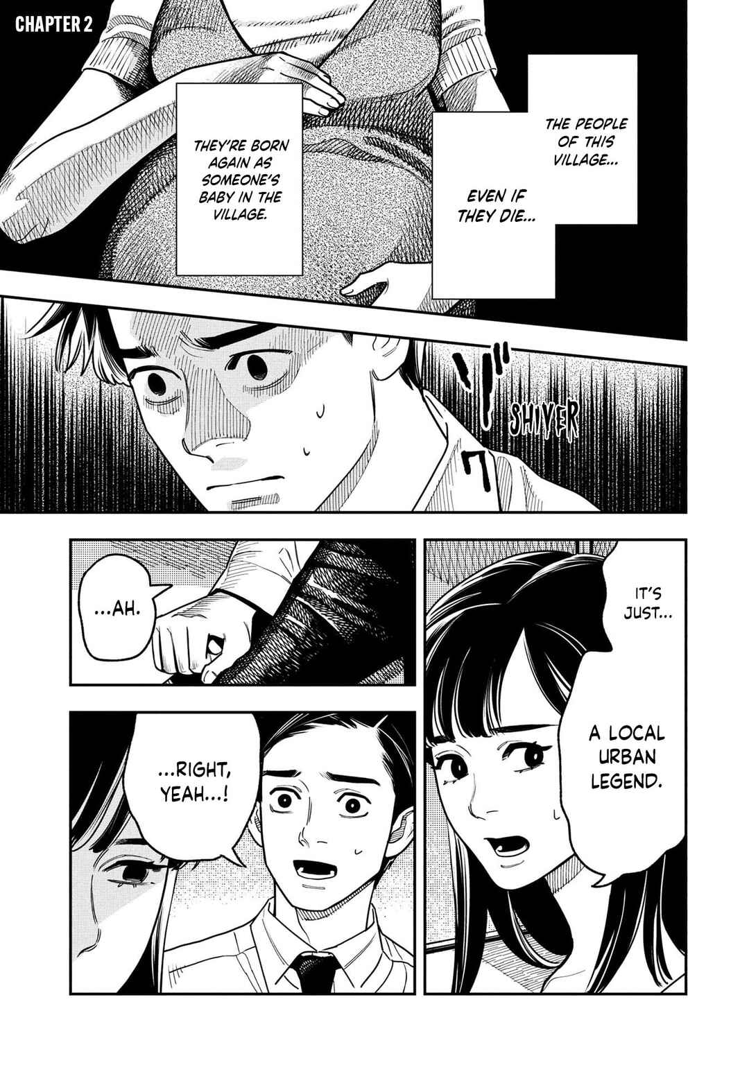 Chapter 2 - Page 1