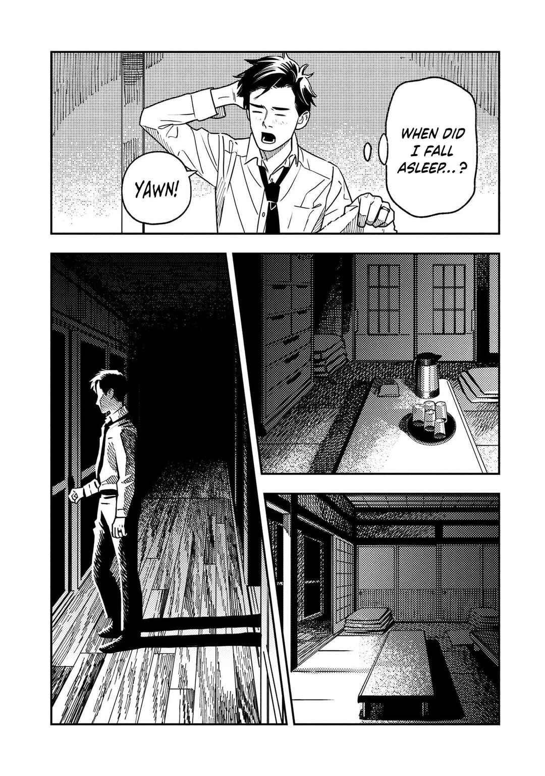 Chapter 2 - Page 7