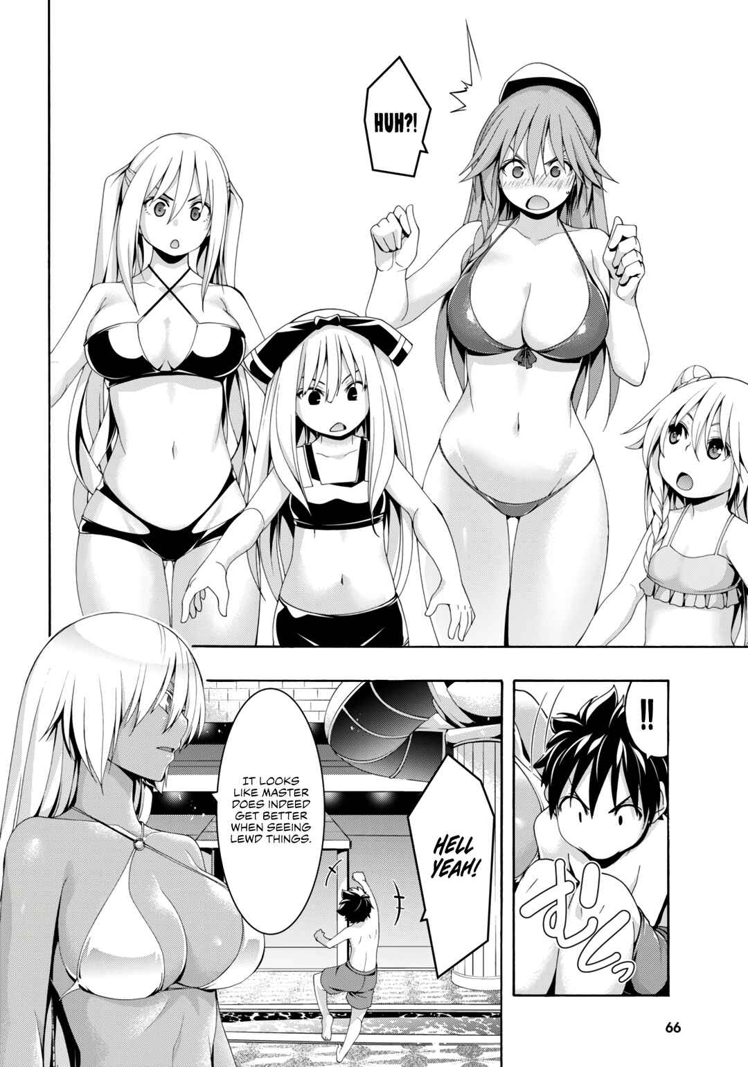 Chapter 145 - Page 9