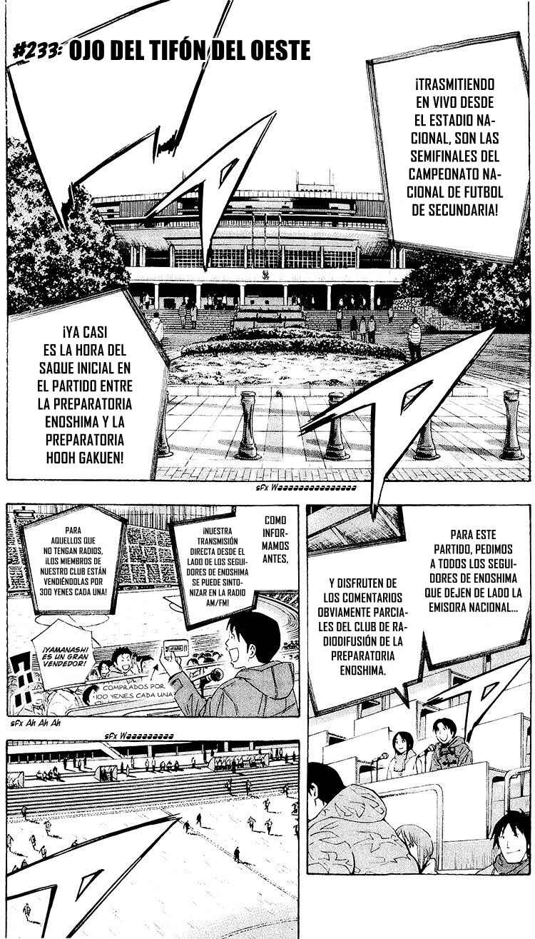 Chapter 233 - Page 2