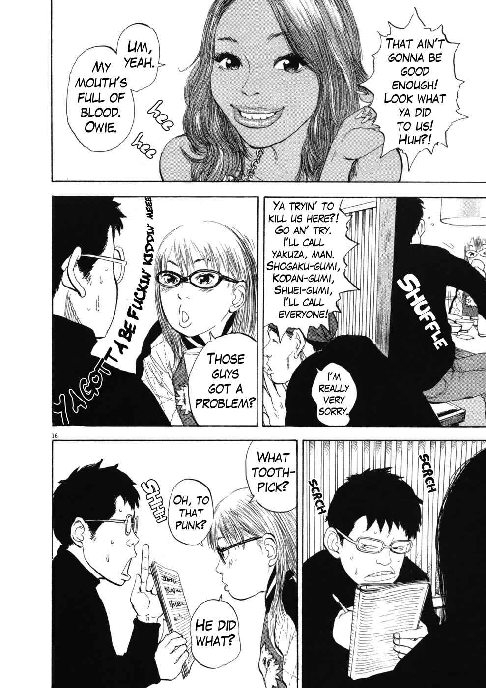 Chapter 68 - Page 16