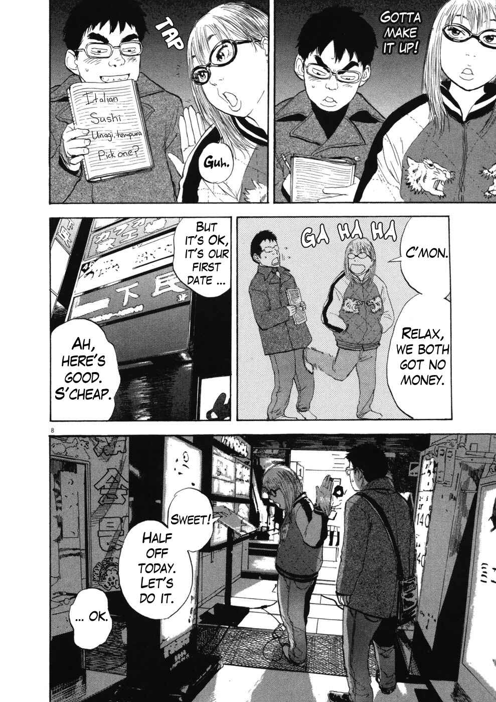 Chapter 68 - Page 8