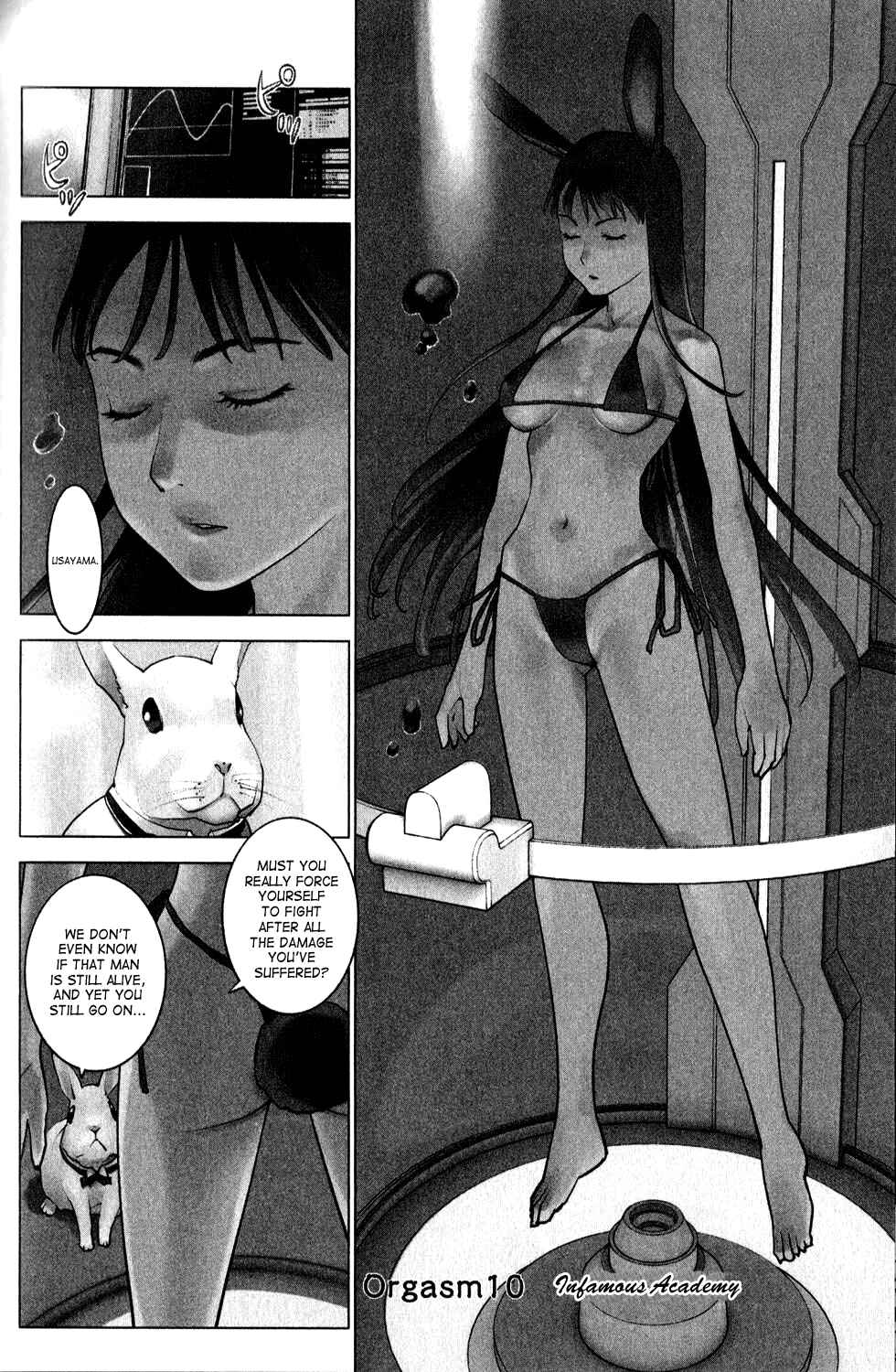 Chapter 10 - Page 1