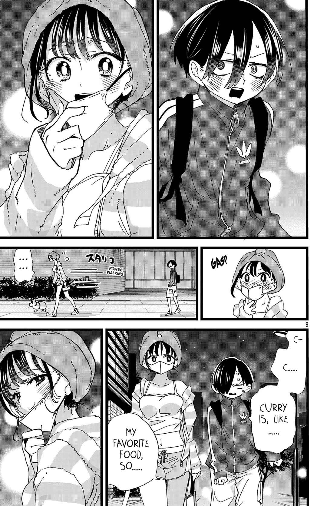 Chapter 155 - Page 10