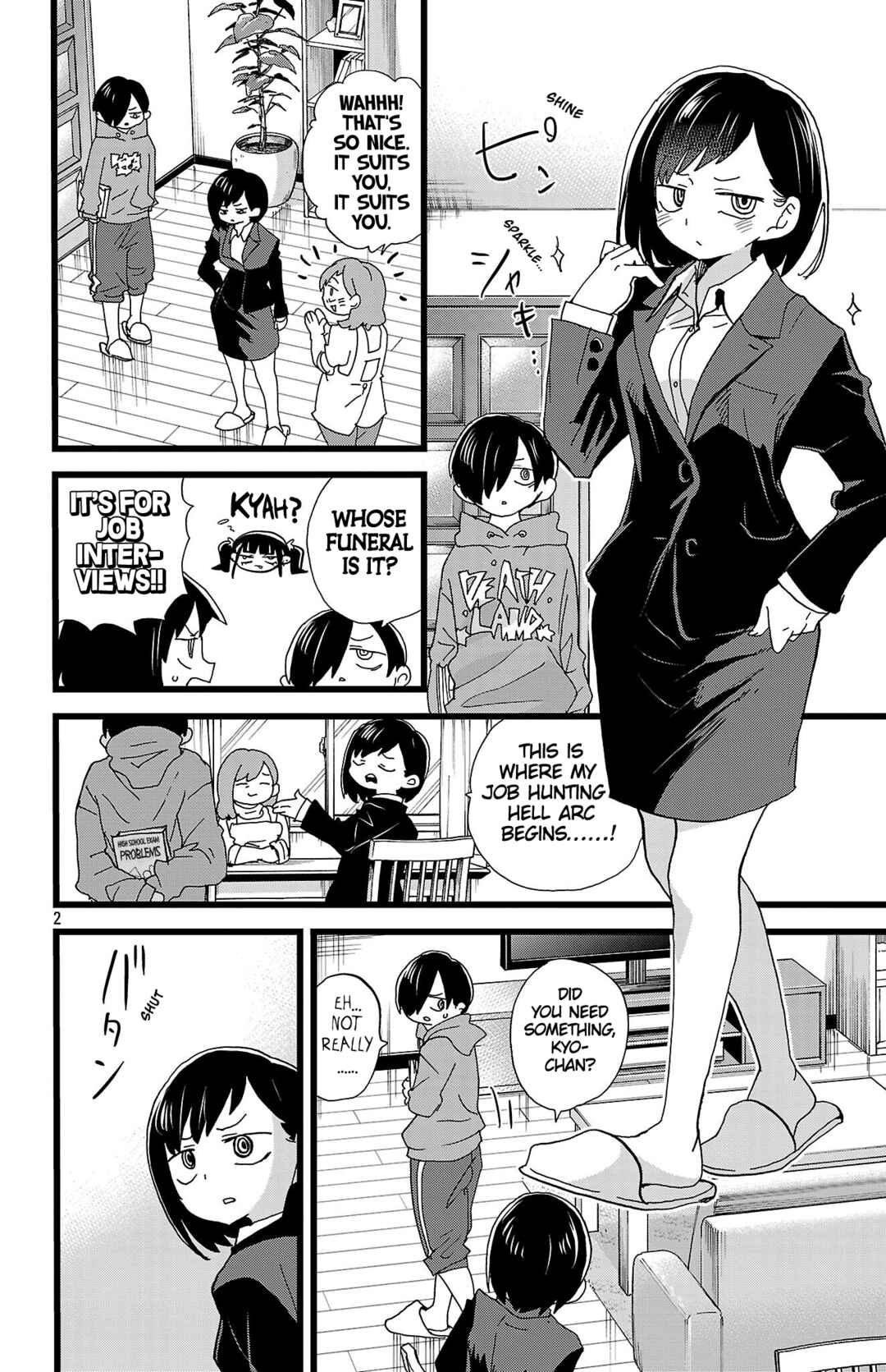 Chapter 155 - Page 3