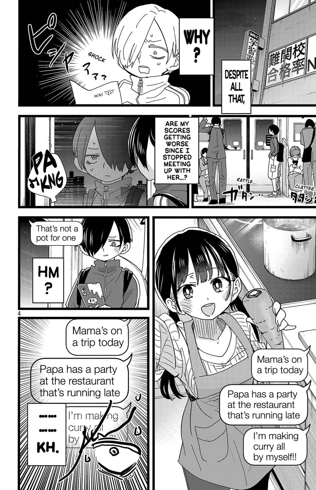 Chapter 155 - Page 5