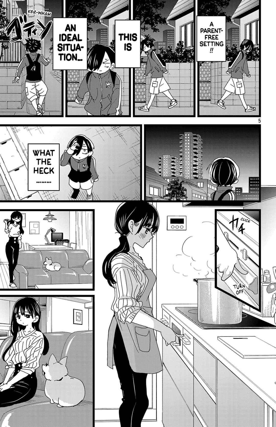 Chapter 155 - Page 6