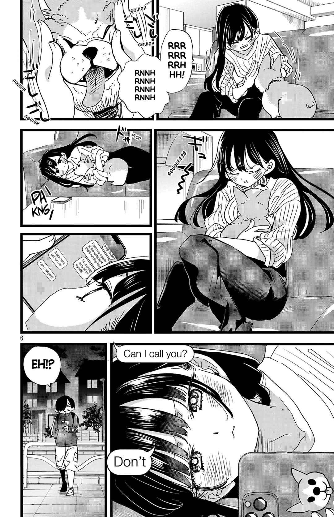 Chapter 155 - Page 7
