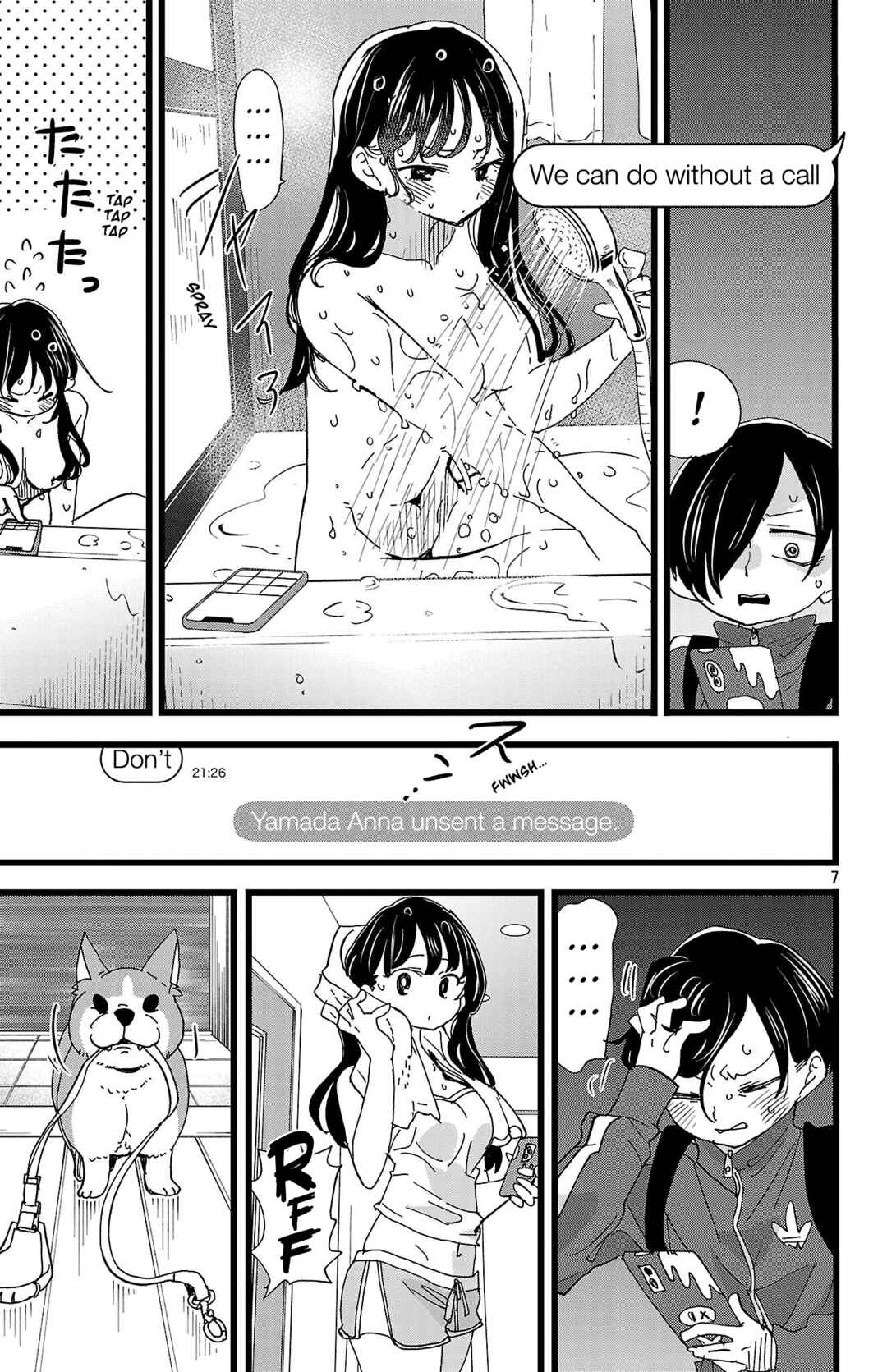 Chapter 155 - Page 8
