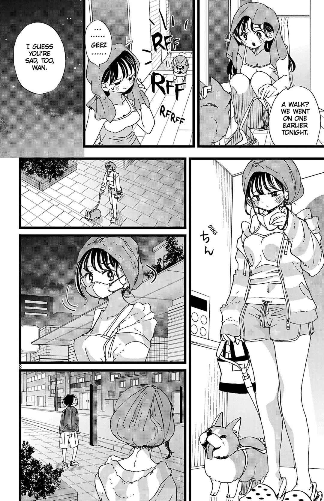 Chapter 155 - Page 9