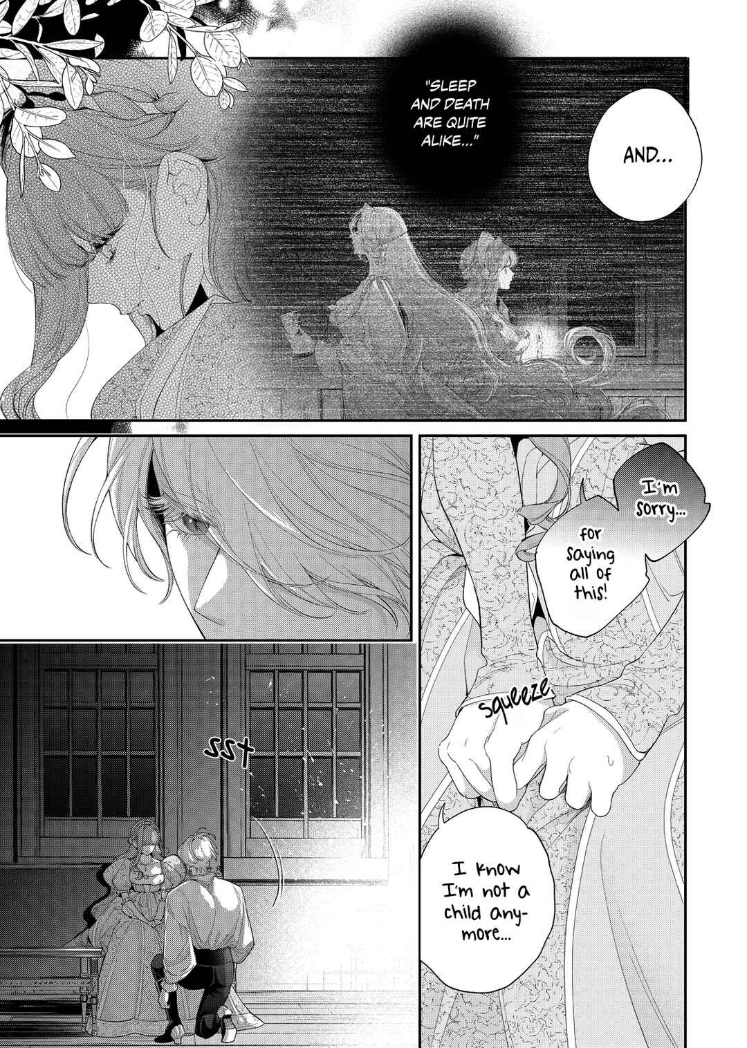 Chapter 25 - Page 21