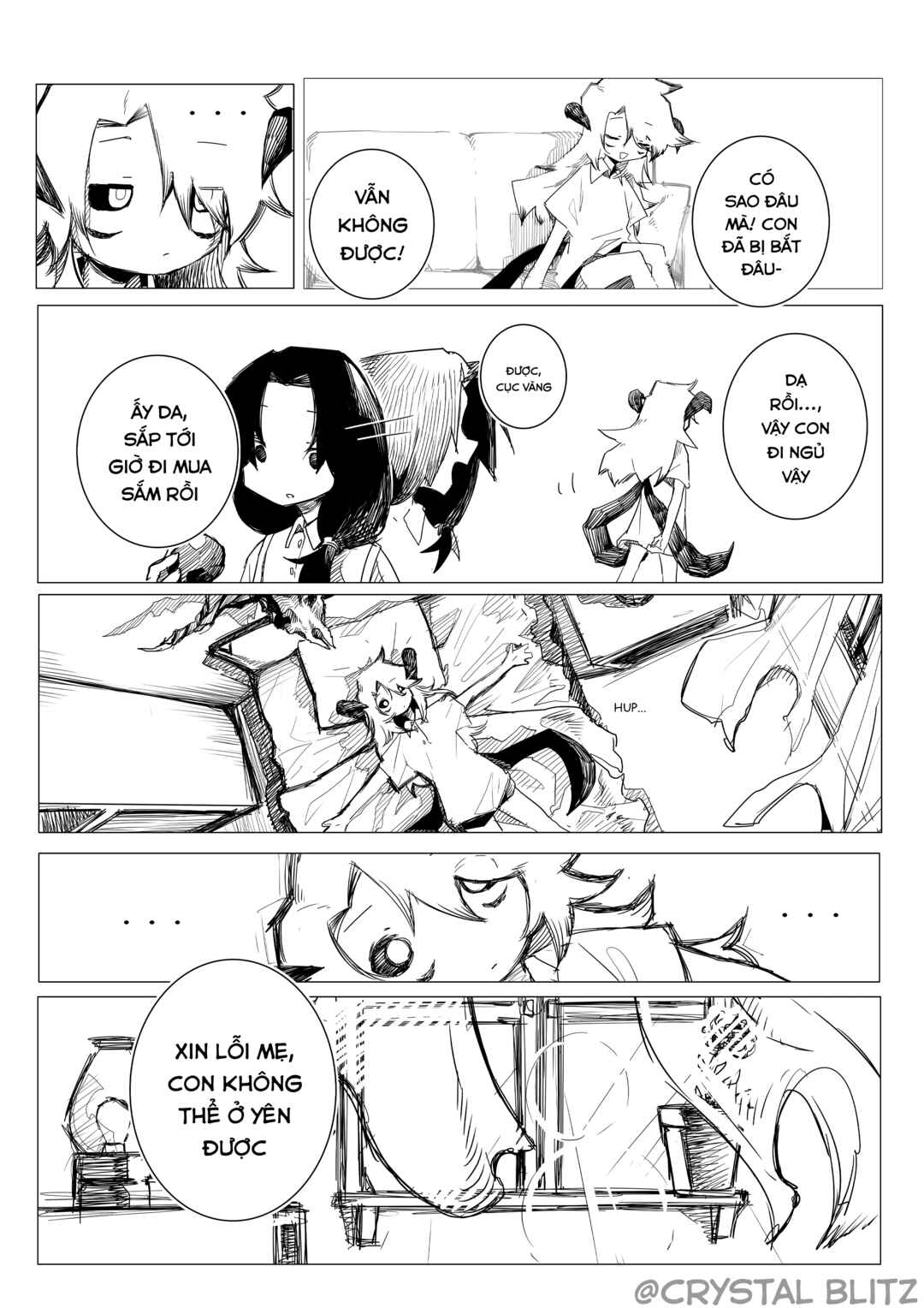 Chapter 3 - Page 2