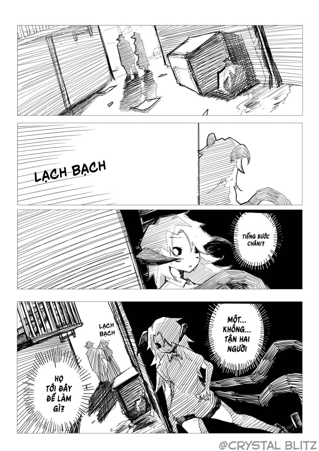 Chapter 3 - Page 5
