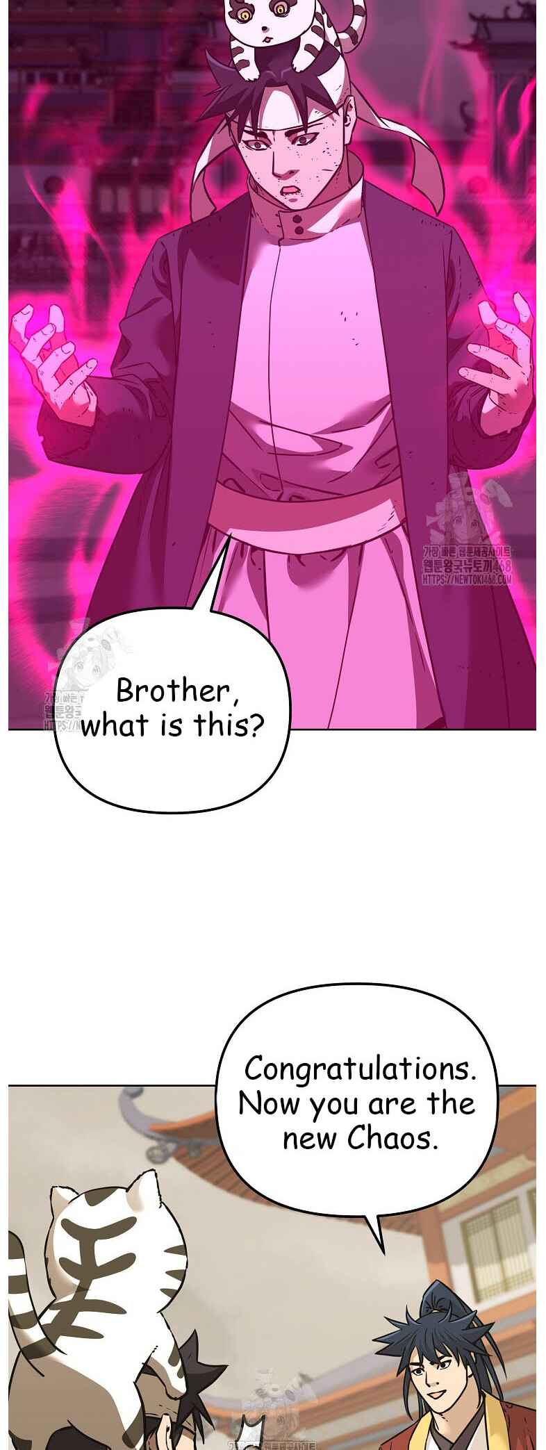 Chapter 183 - Page 30
