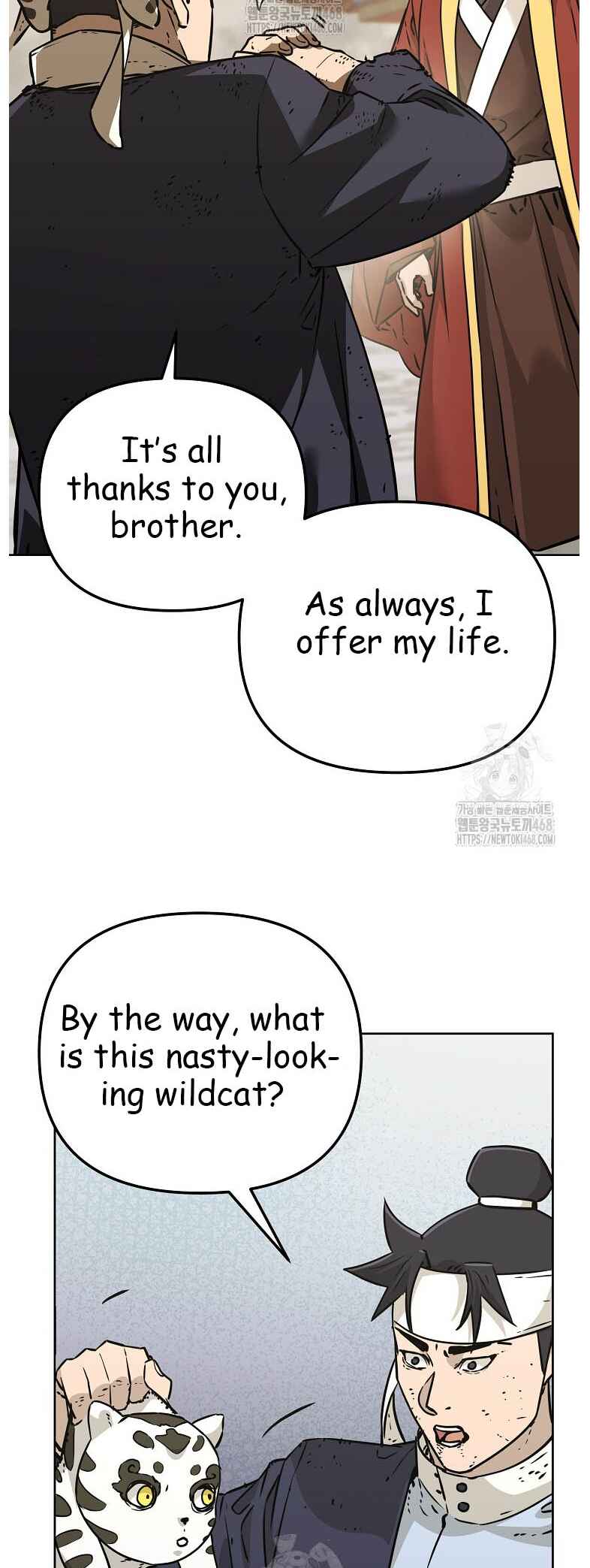 Chapter 183 - Page 31