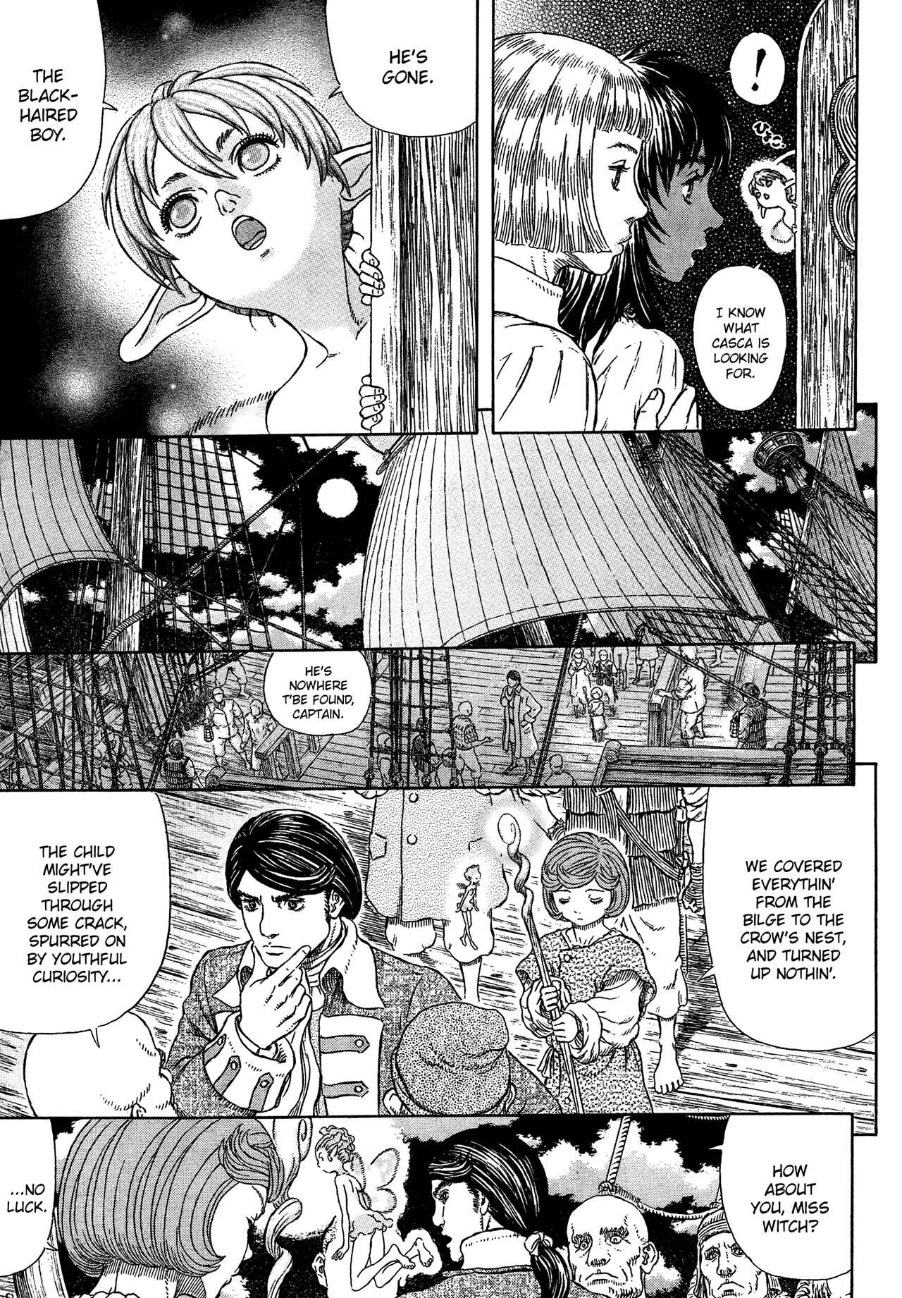 Chapter 331 - Page 10