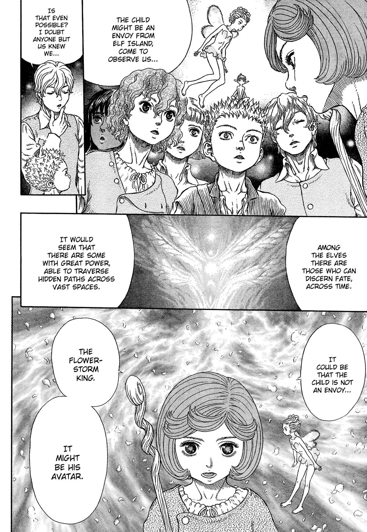 Chapter 331 - Page 13
