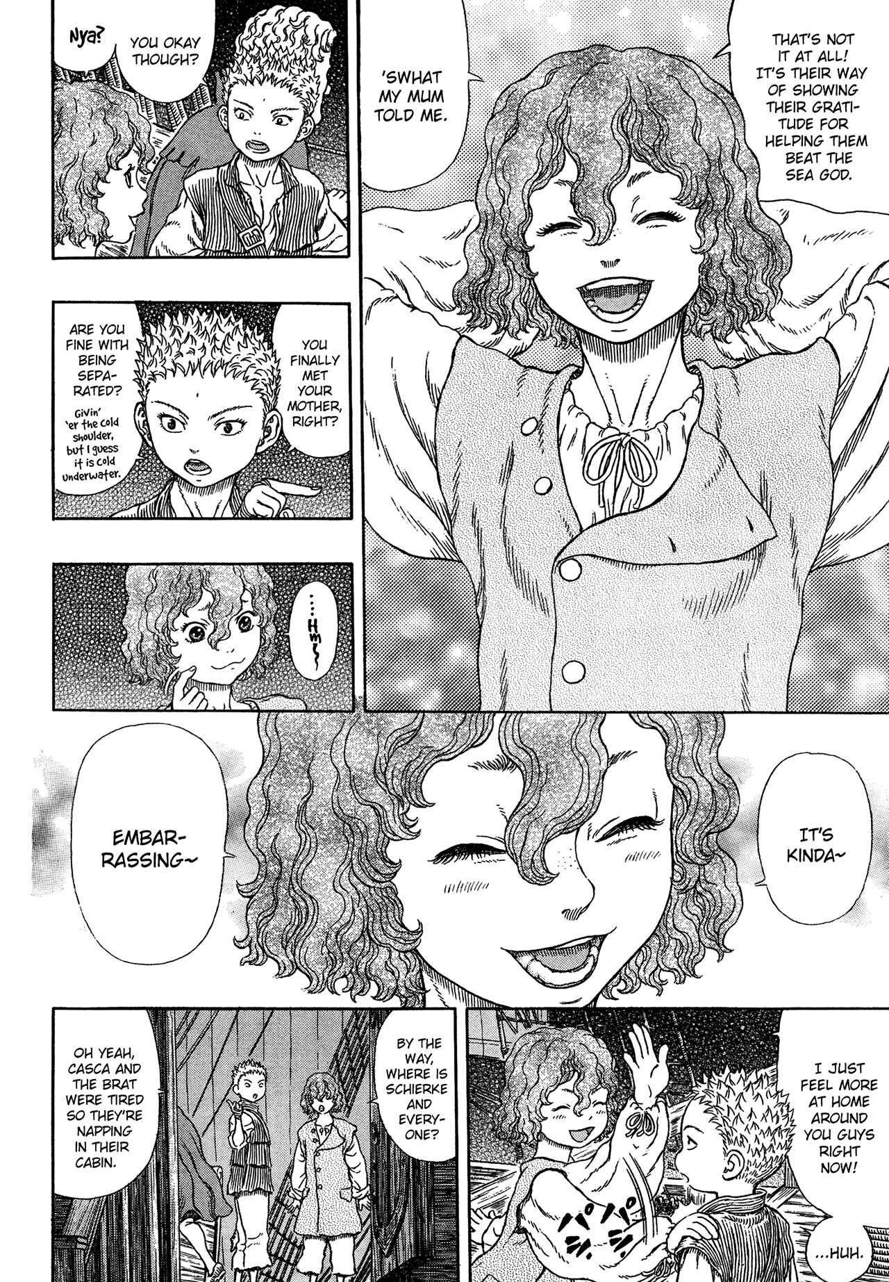 Chapter 331 - Page 3