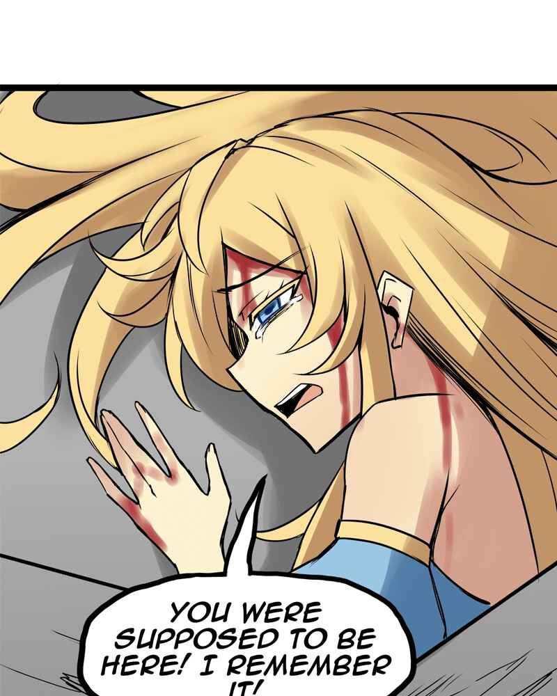 Chapter 164 - Page 30