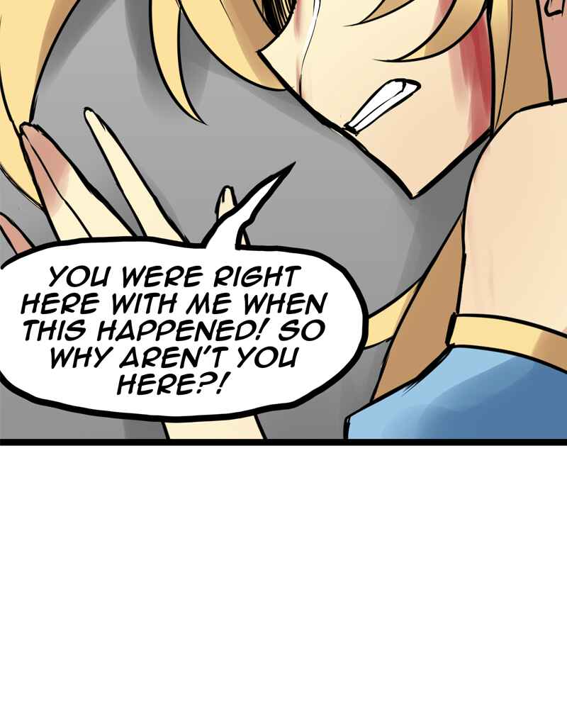 Chapter 164 - Page 32