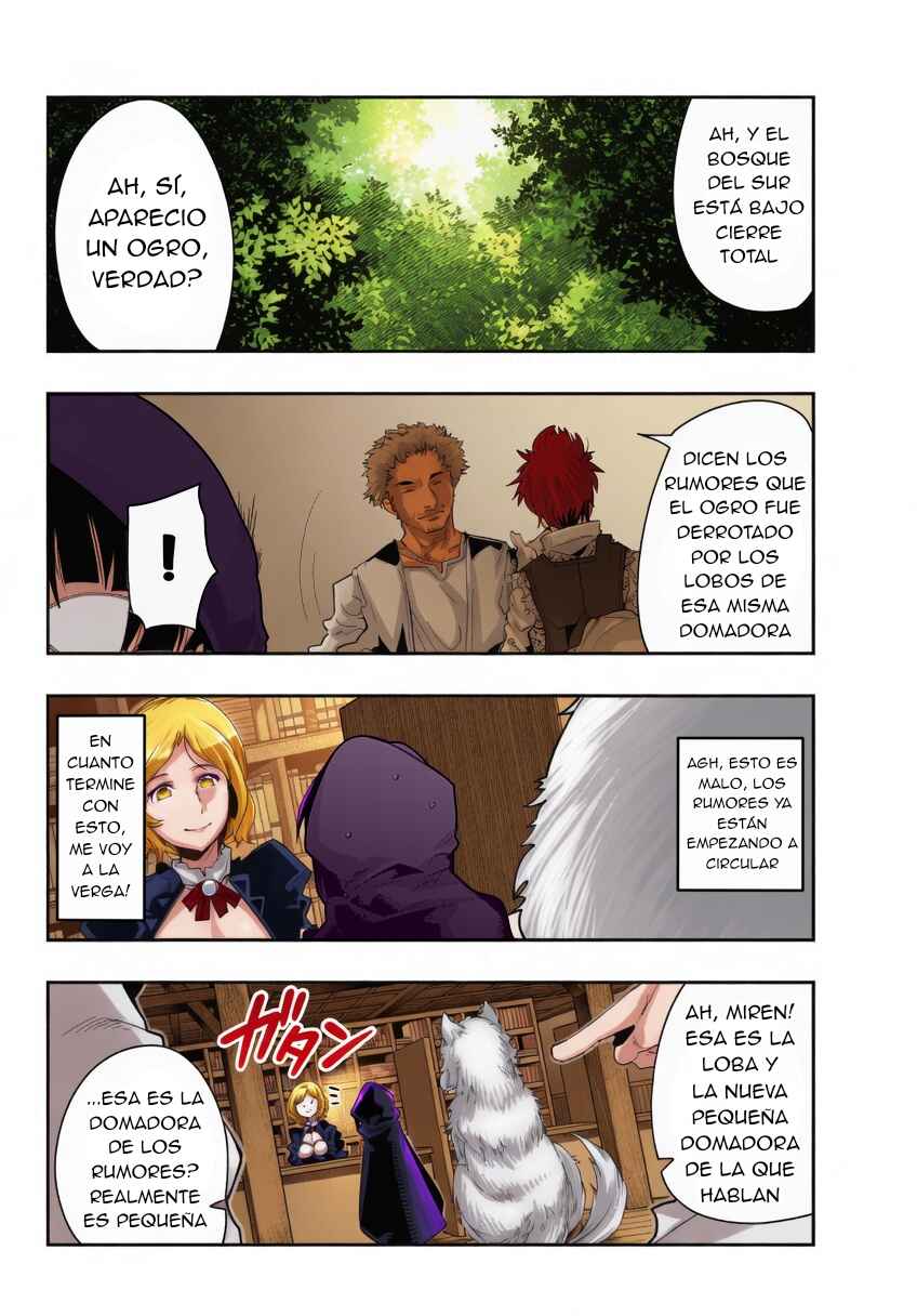 Chapter 15 - Page 22