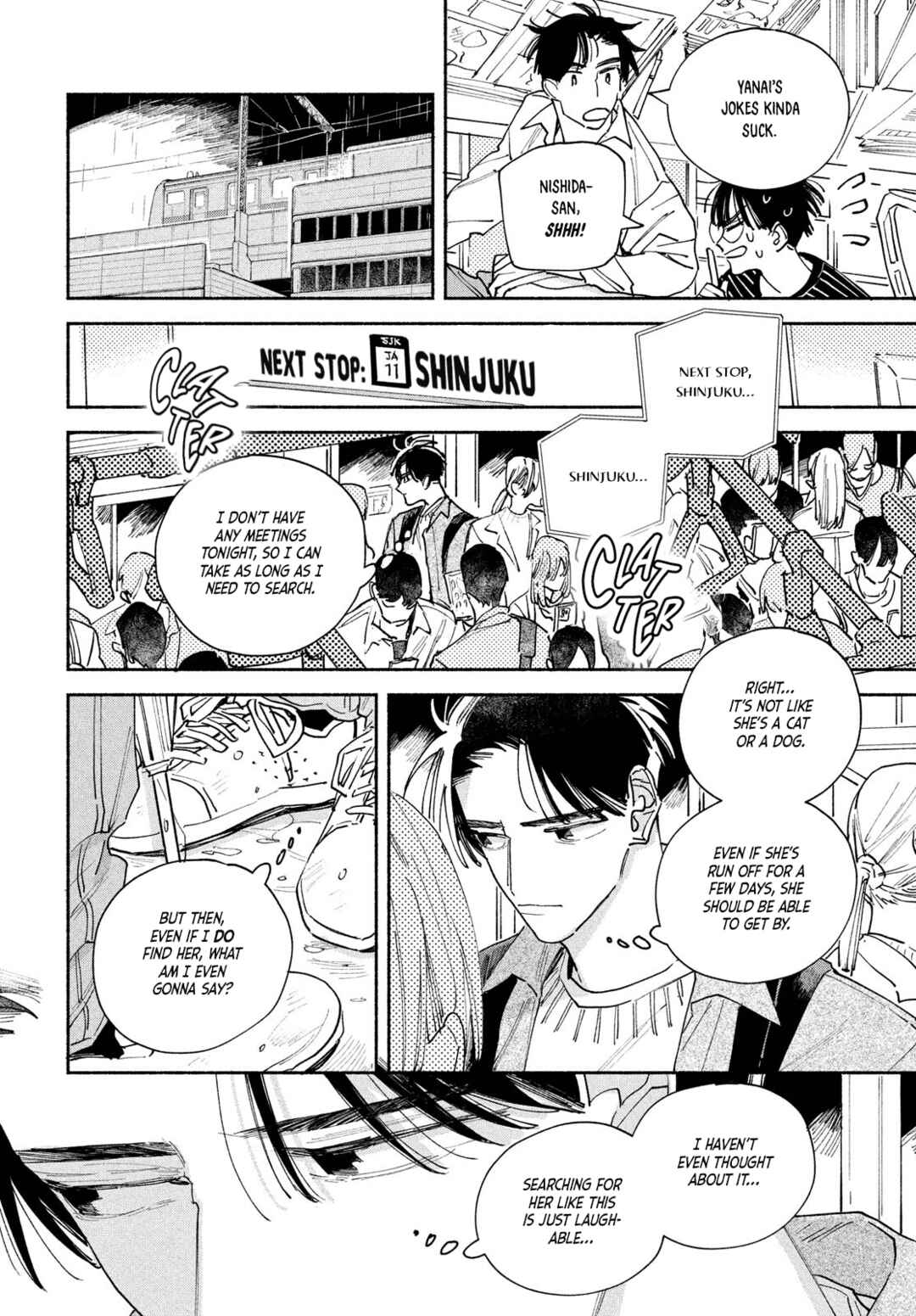 Chapter 4 - Page 4