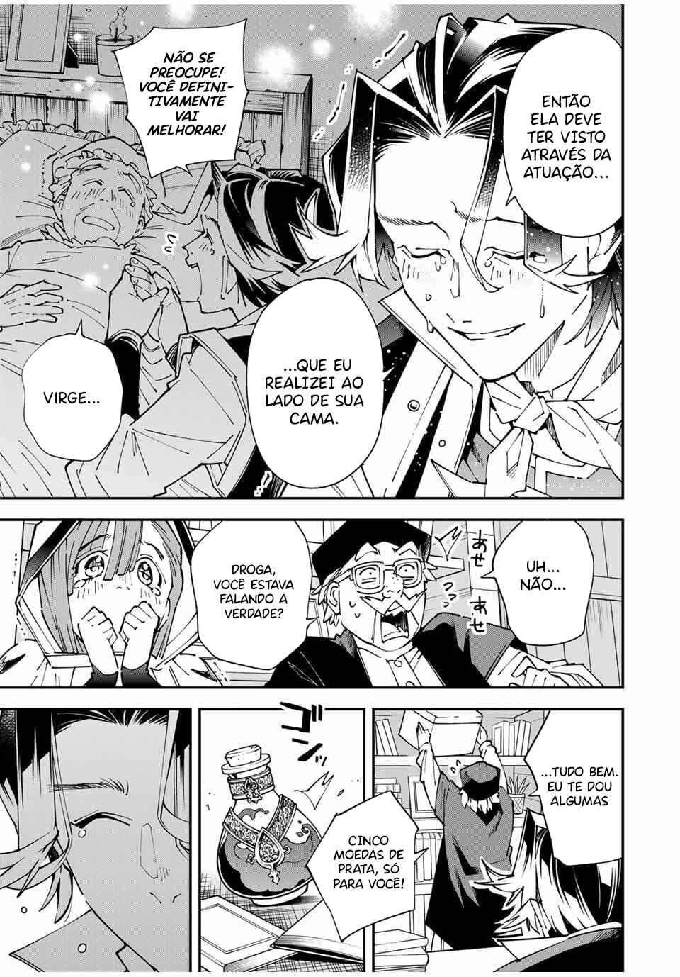 Chapter 168 - Page 10