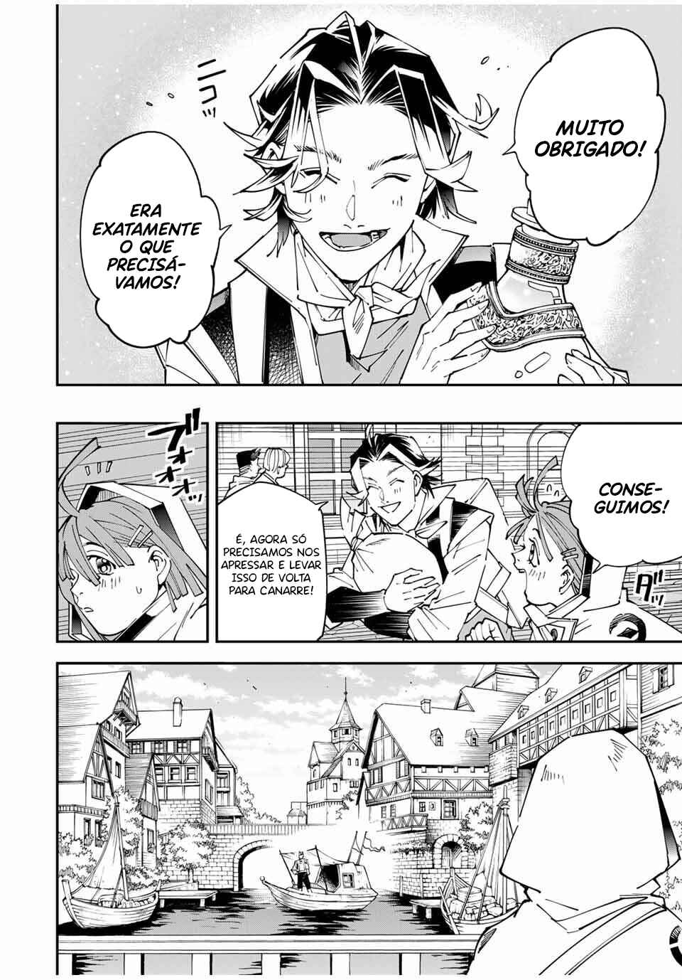 Chapter 168 - Page 11