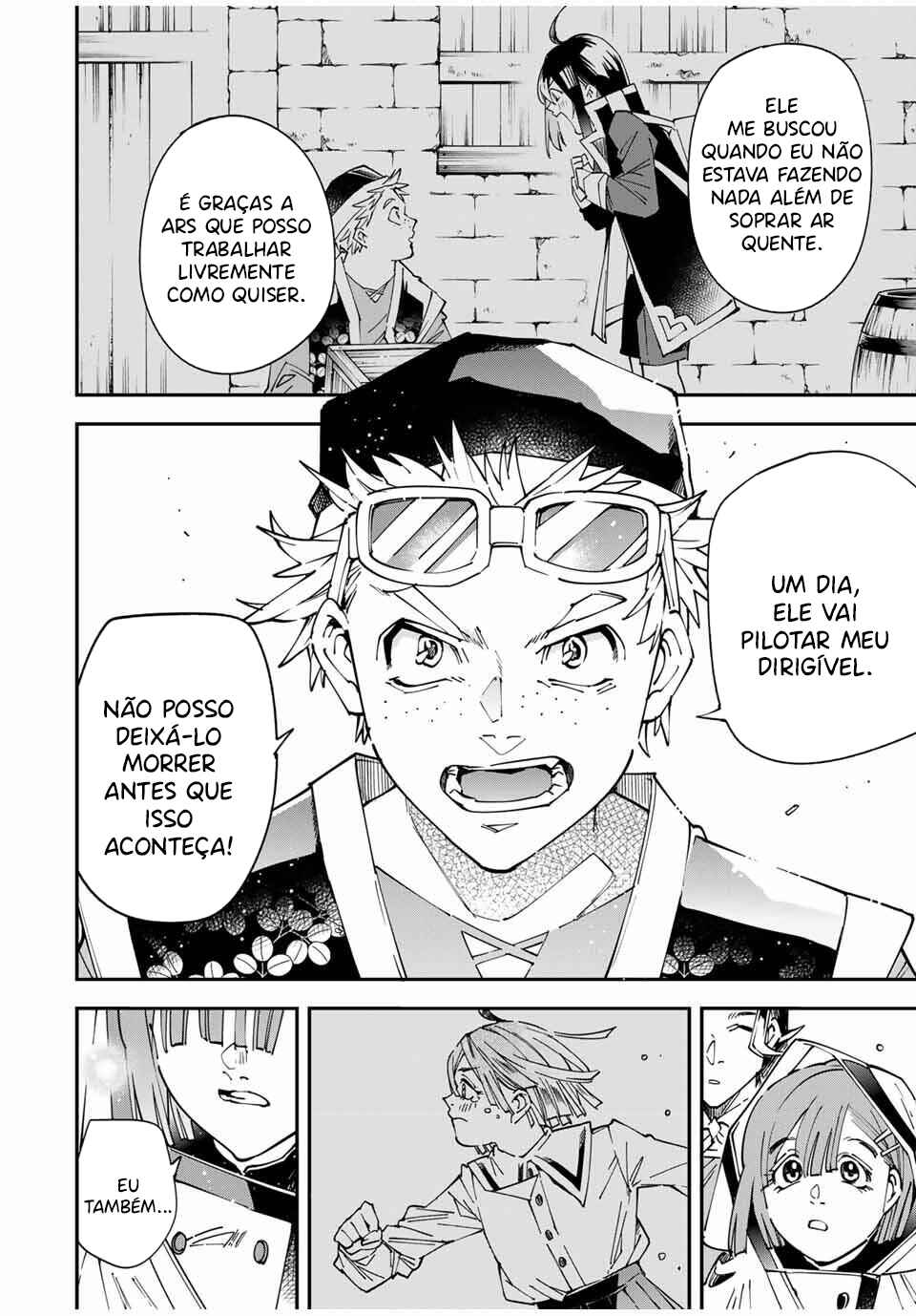 Chapter 168 - Page 13