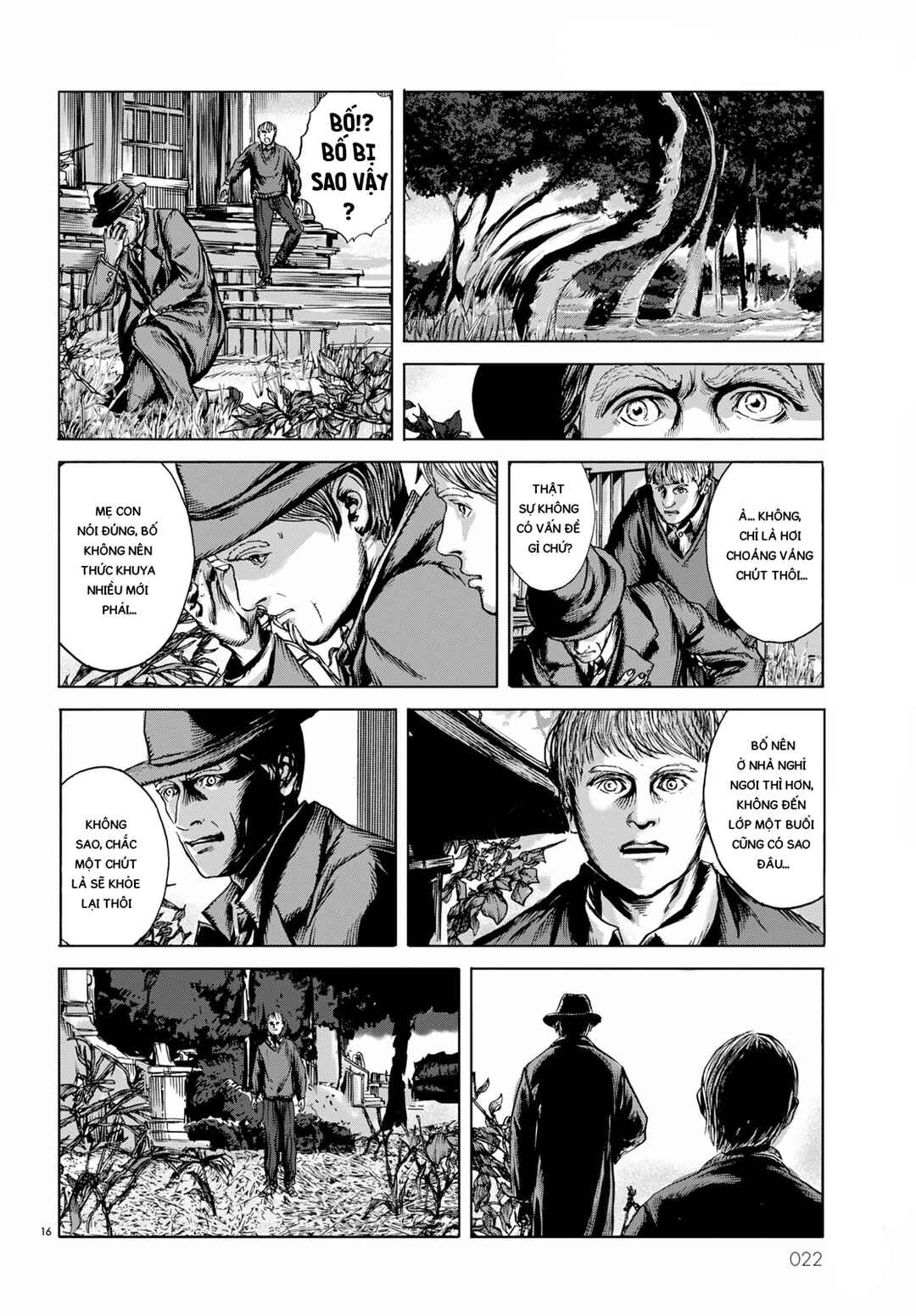 Chapter 1 - Page 10