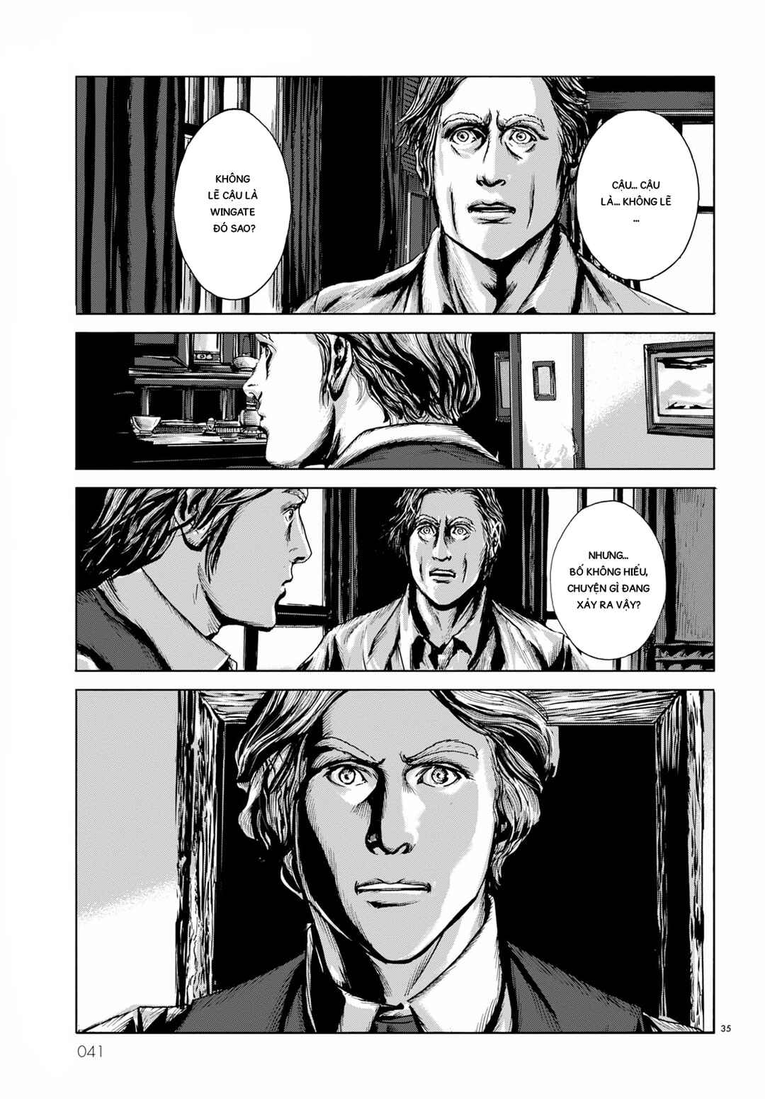 Chapter 1 - Page 30