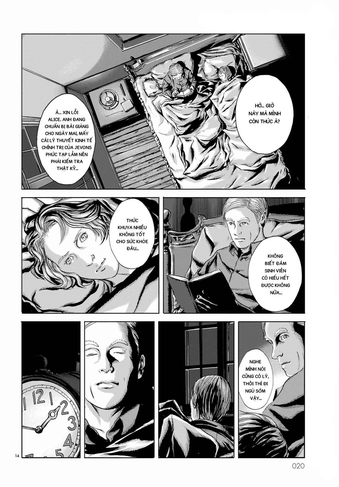 Chapter 1 - Page 7