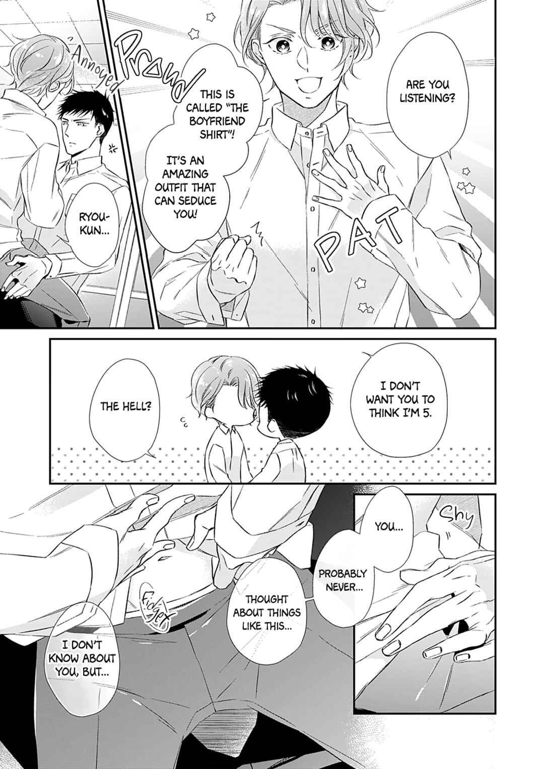 Chapter ? - Page 15