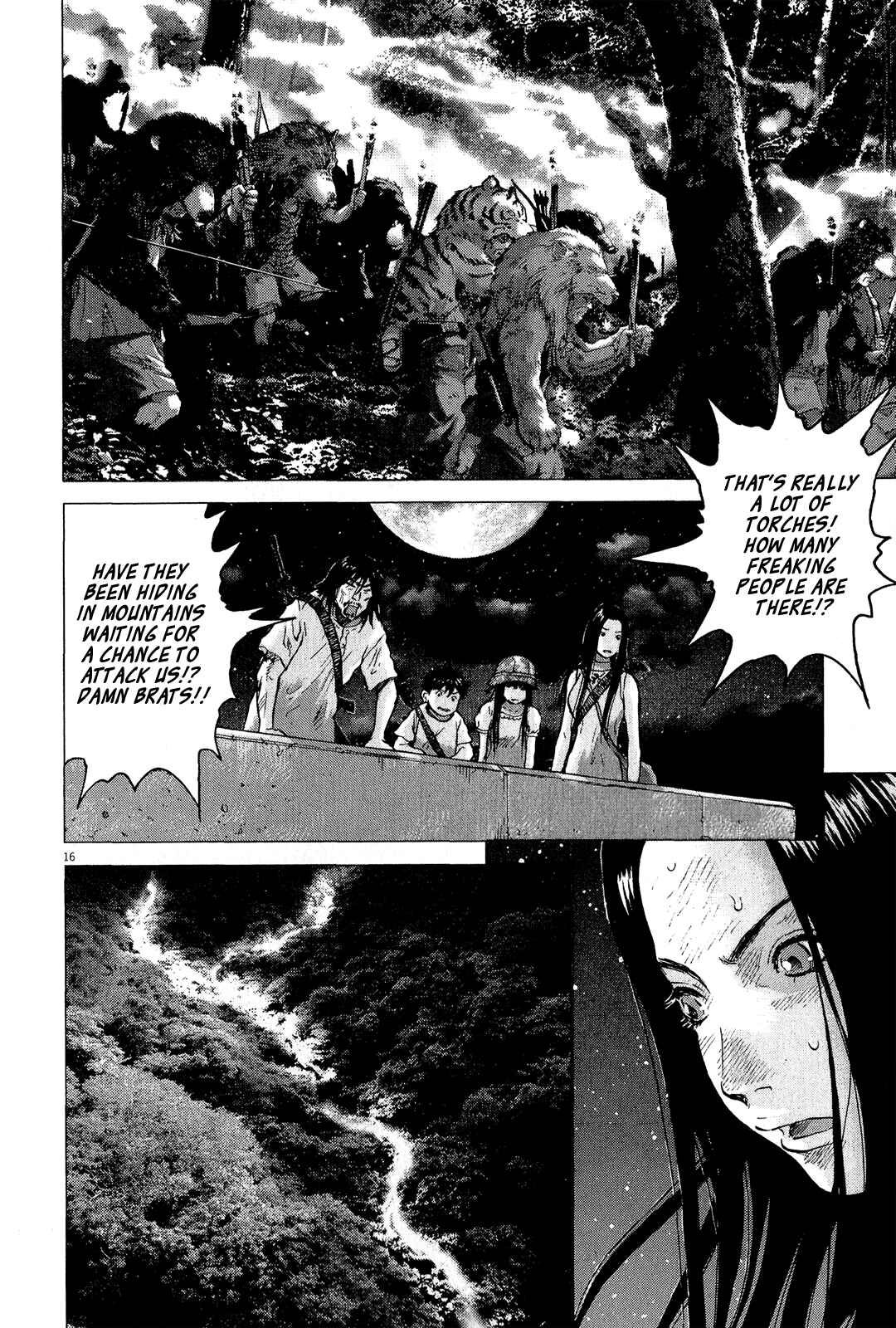 Chapter 32 - Page 15