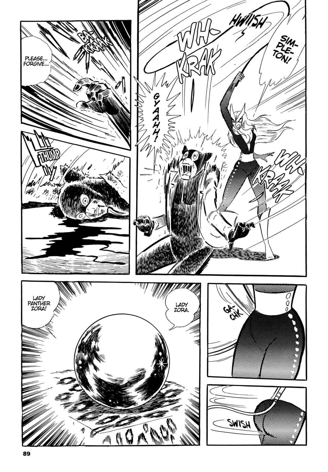 Chapter 4 - Page 3