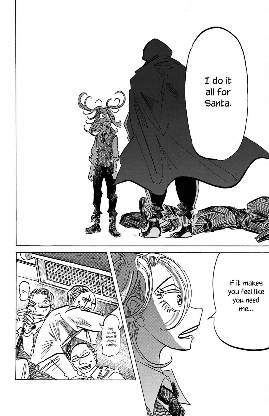 Chapter 67 - Page 11