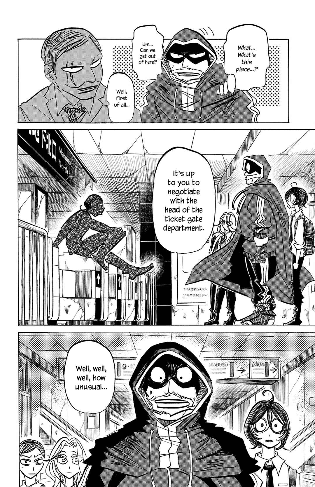 Chapter 67 - Page 14