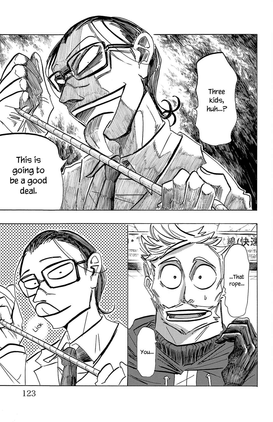 Chapter 67 - Page 15