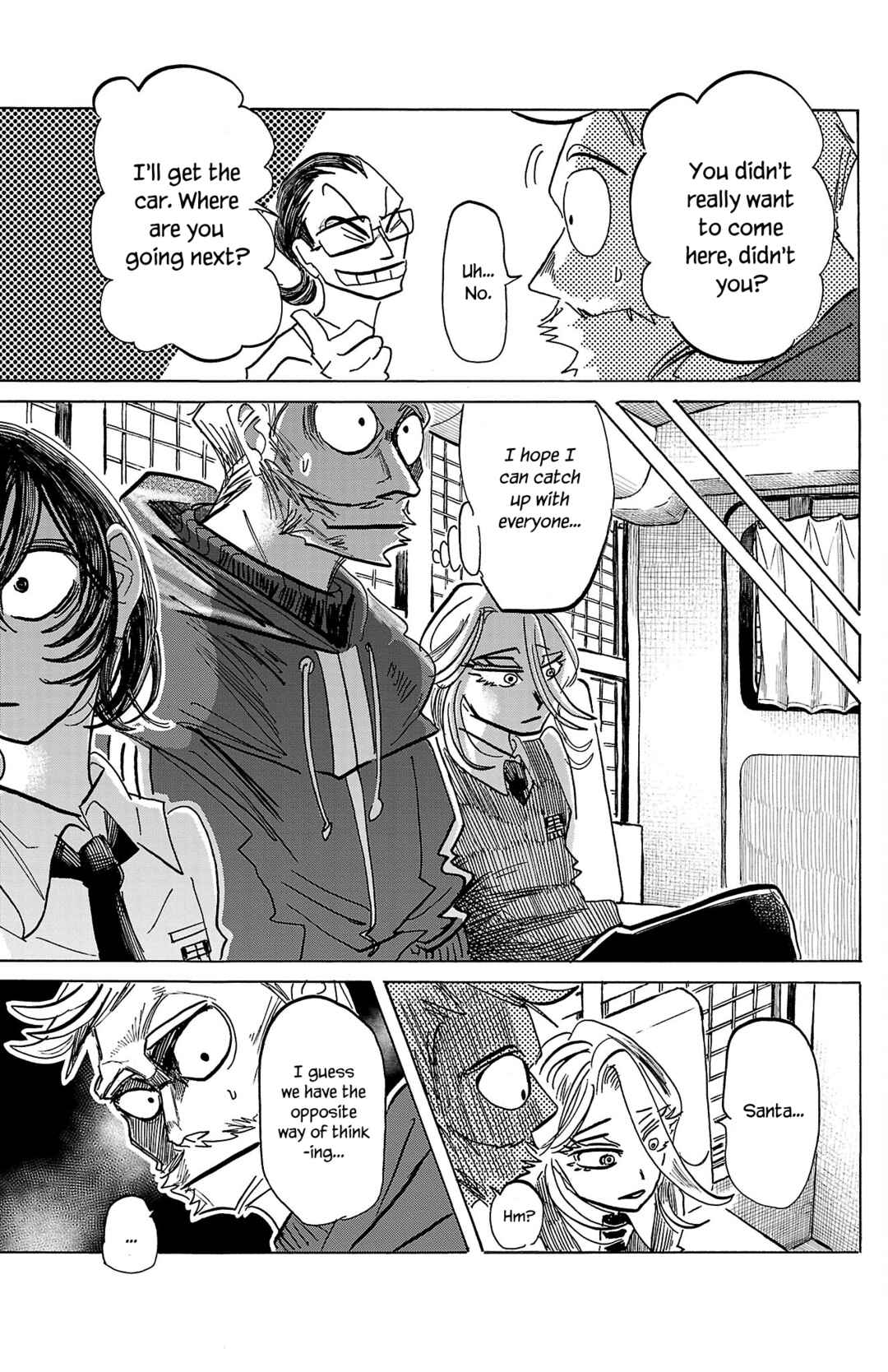 Chapter 67 - Page 19