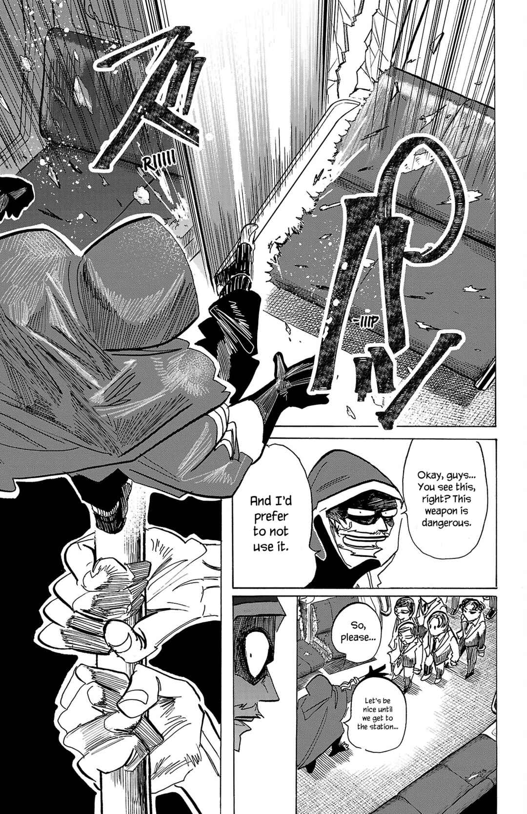 Chapter 67 - Page 6
