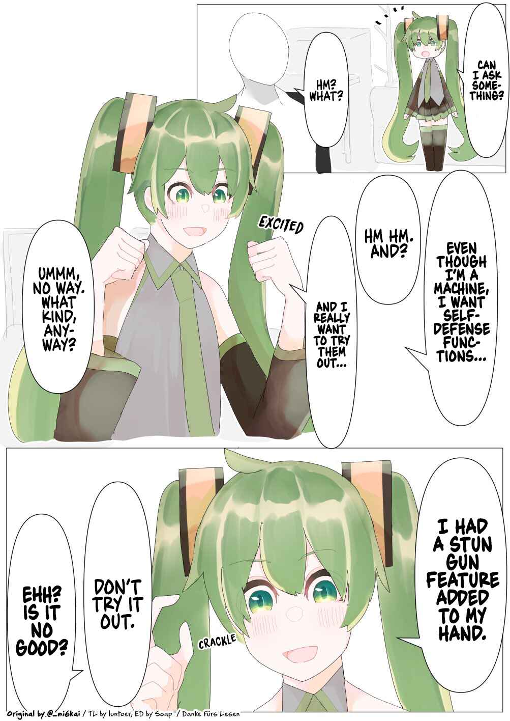 Chapter 39 - Page 1