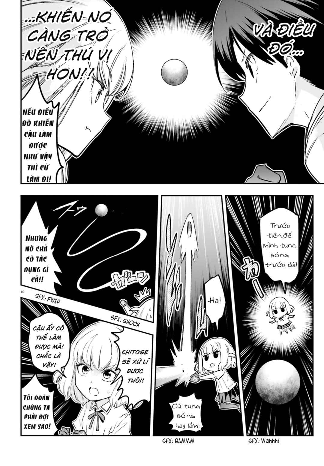 Chapter 144.5 - Page 10