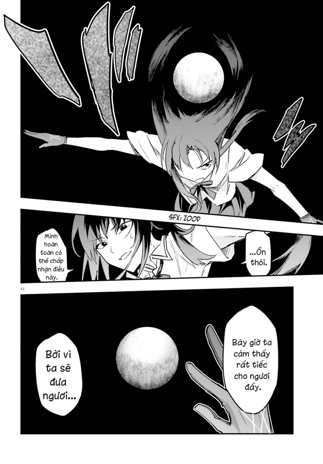 Chapter 144.5 - Page 12